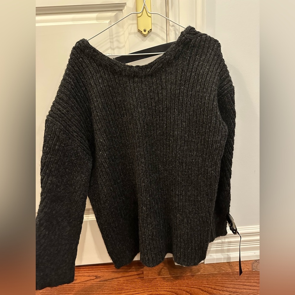 Designer 3.1 PHILLIP LIM ALPACA SWEATER